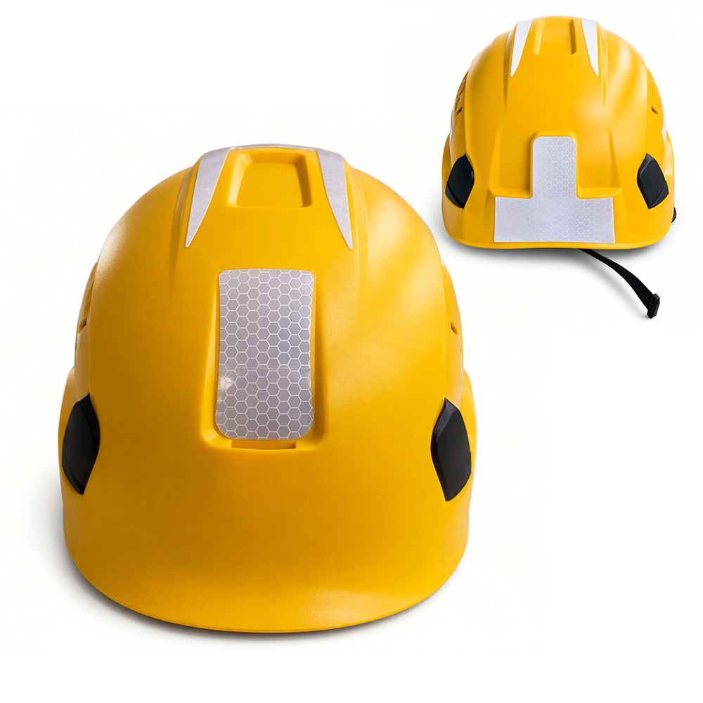 T147 ABS Rescue Safety Helmet