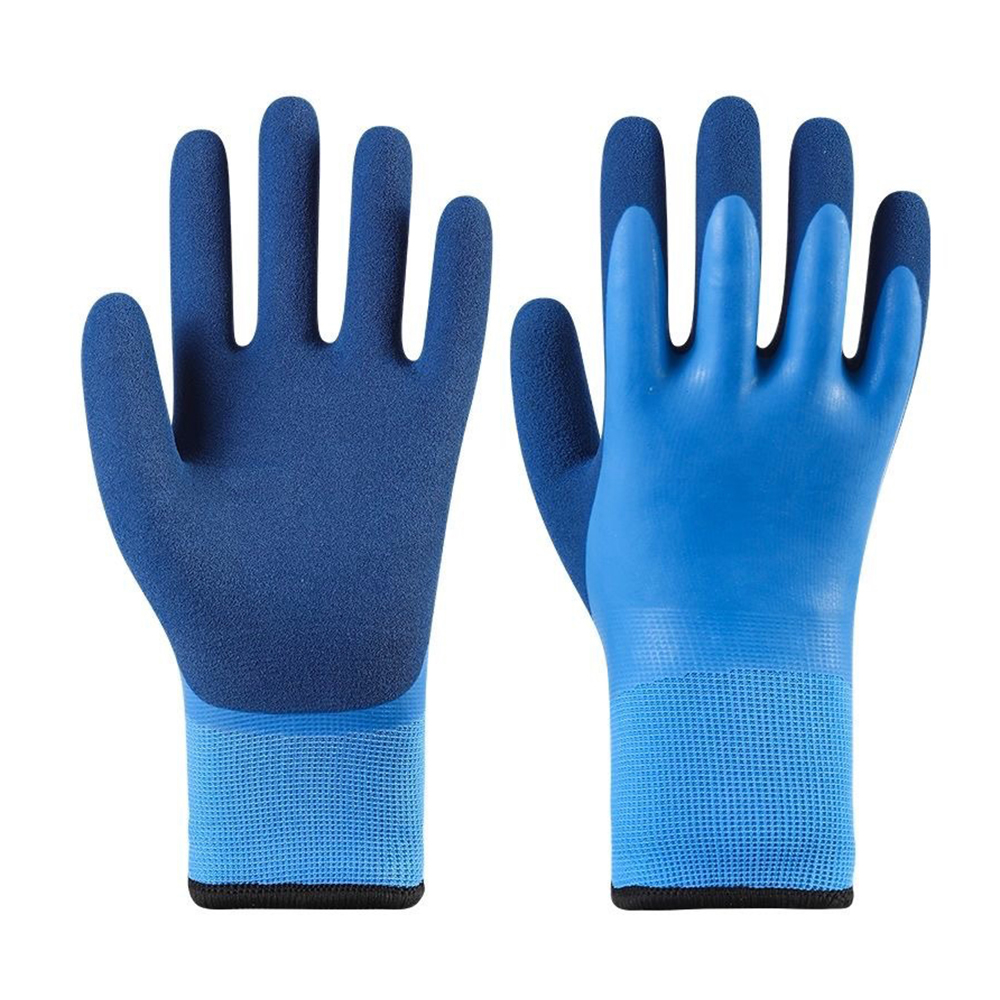 LX11018 Latex Thermal Gloves