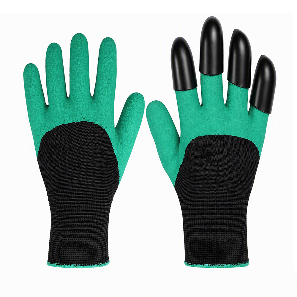 LX11034 Latex Gloves