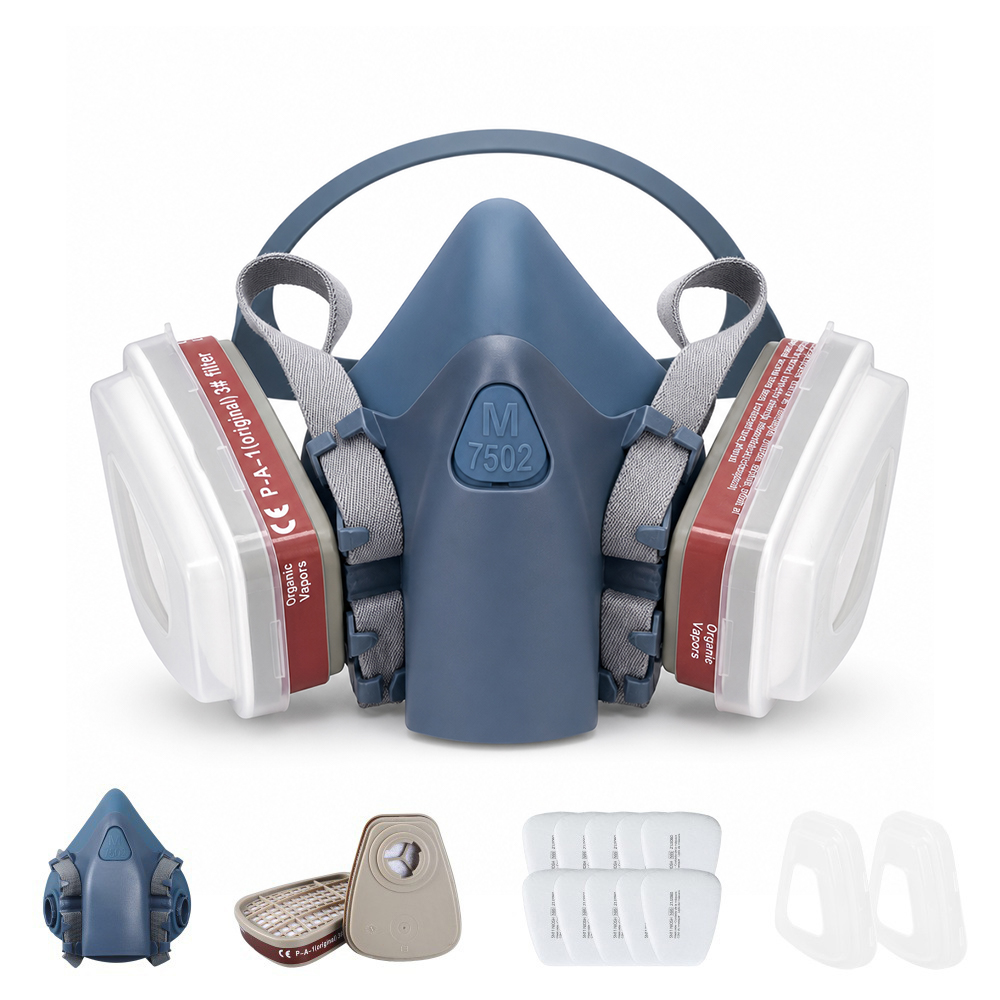 GM306 Respirator Mask