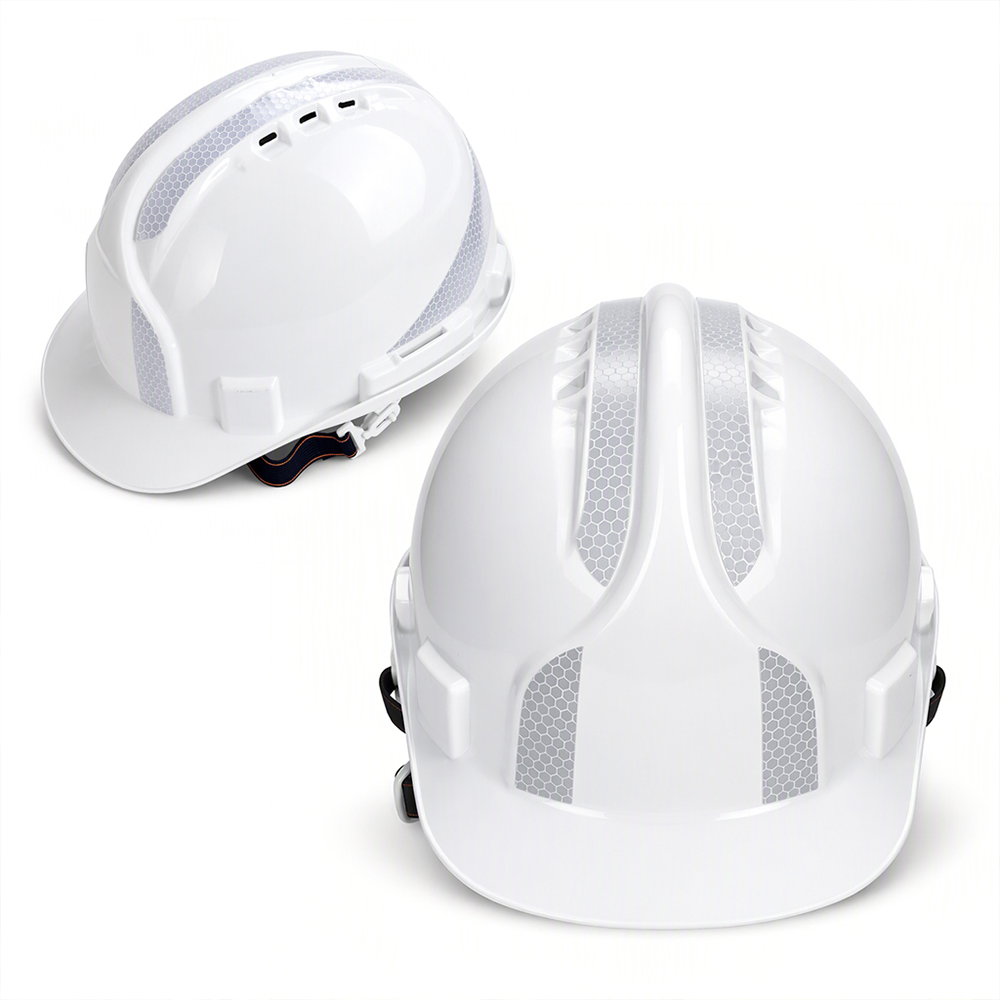 T160 PE Safety Helmet