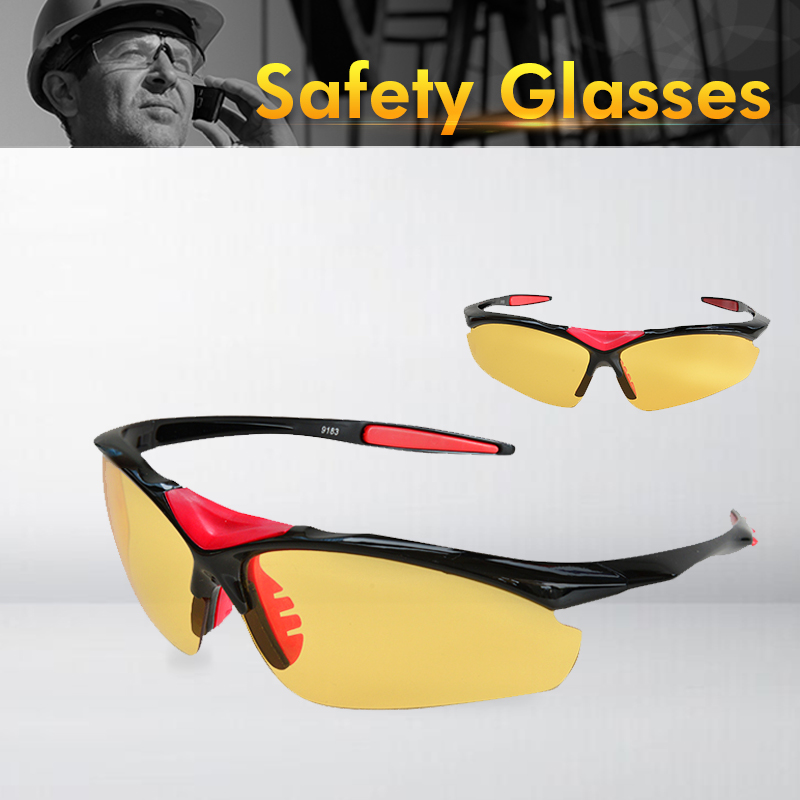 Safety glasses G054