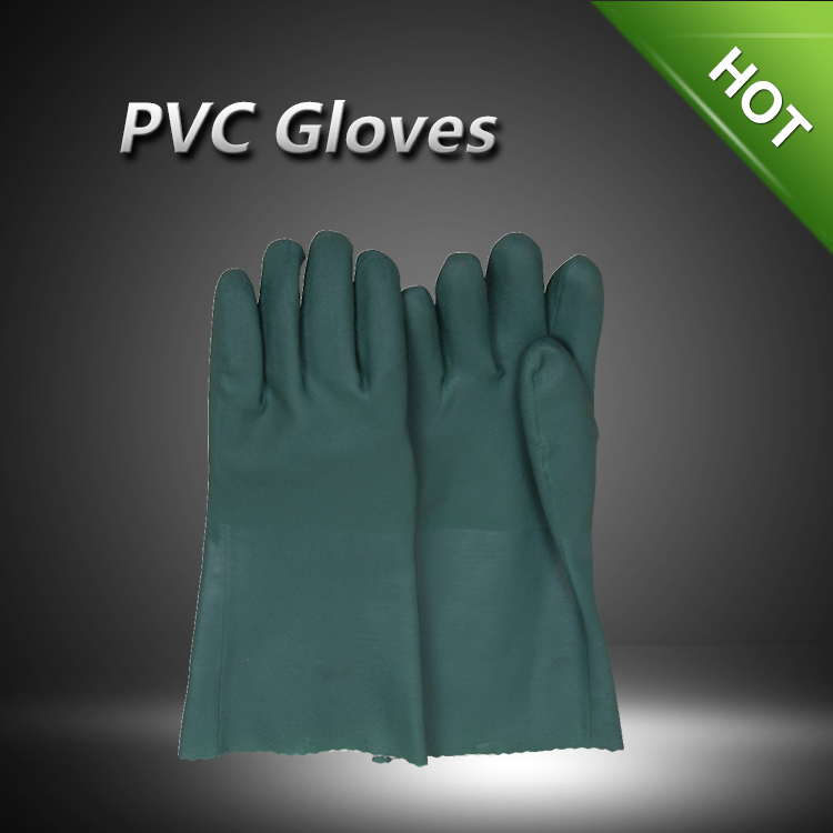PD235 PVC gloves