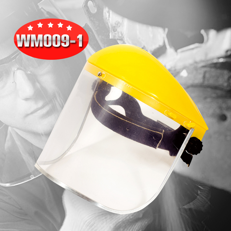 WM009-1 Face Shield