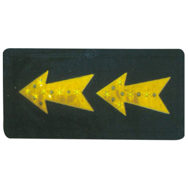 Traffic Signal Blanket