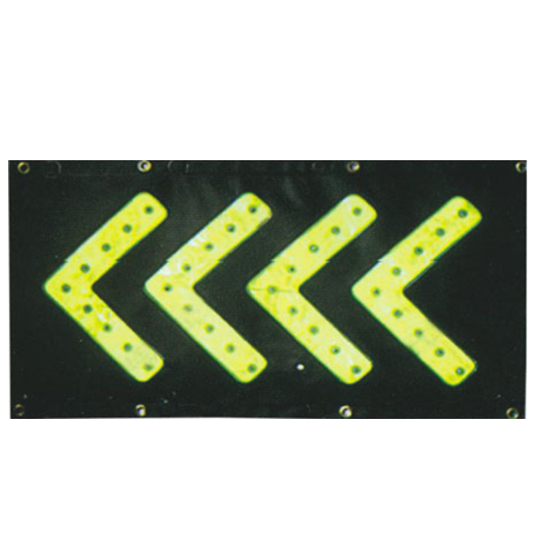 Traffic Signal Blanket