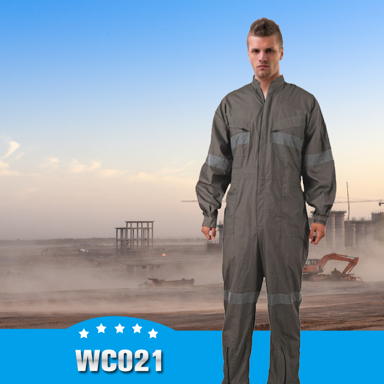 Work coverall