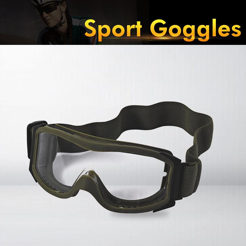 GW032 sport goggles