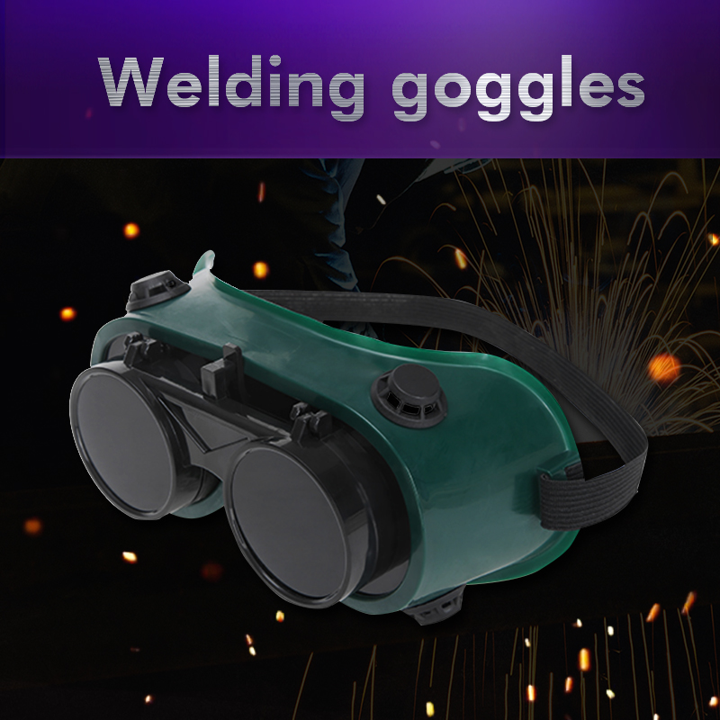 GW001 welding goggles