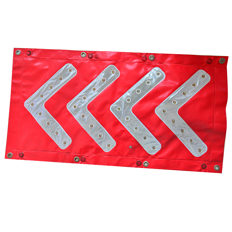 SH-S1 Traffic Signal Blanket