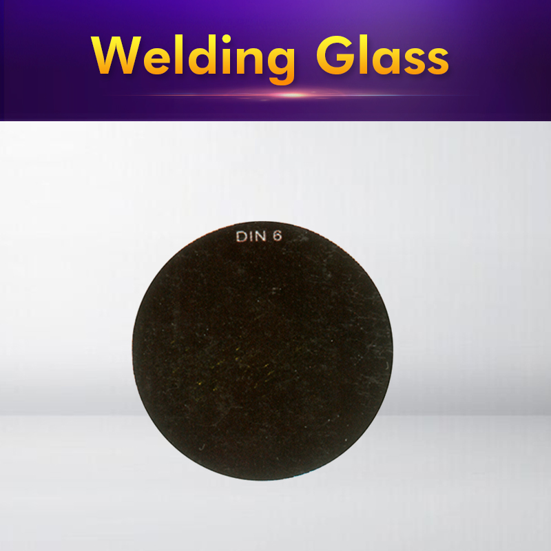 GE001 welding glass