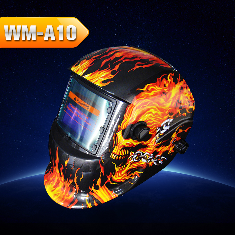 WM-A10 Auto-Welding Mask