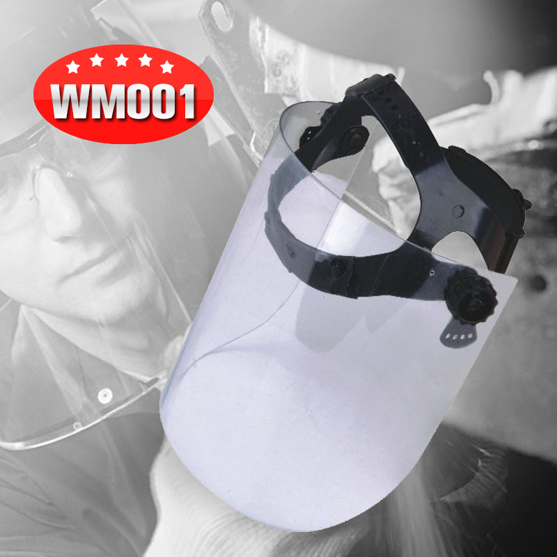 WM001 Face Shield