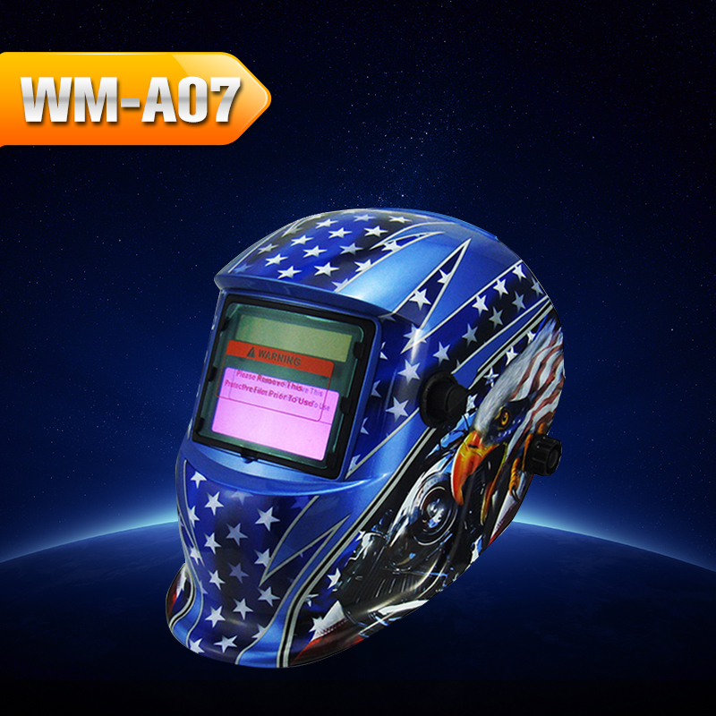 WM-A07 Auto-Welding Mask
