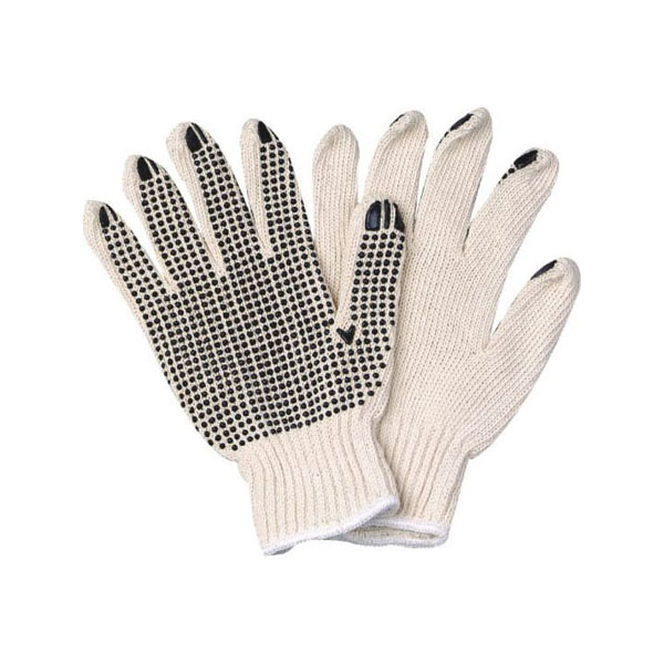 C078D1-N Cotton gloves