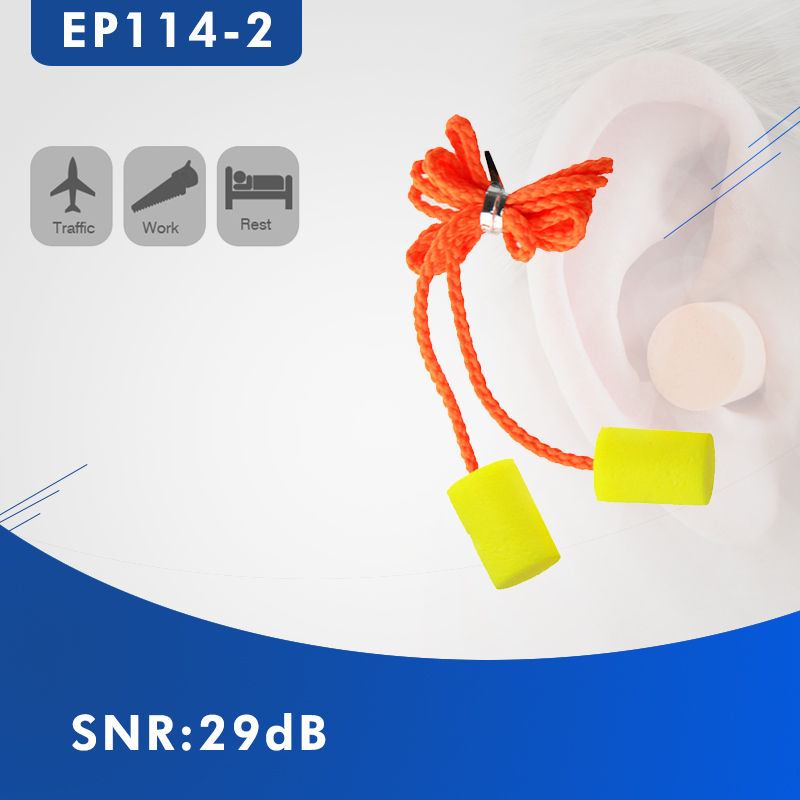 EP114-2 Earplug