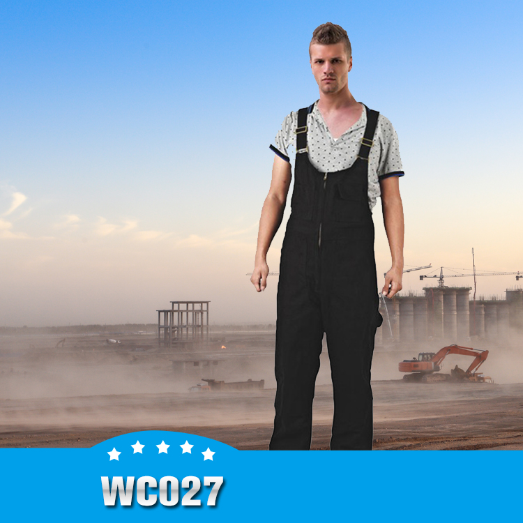 Work Bib pants