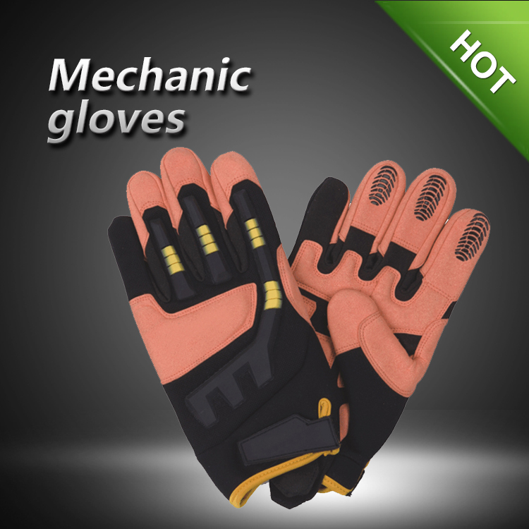 M209 Mechanic gloves