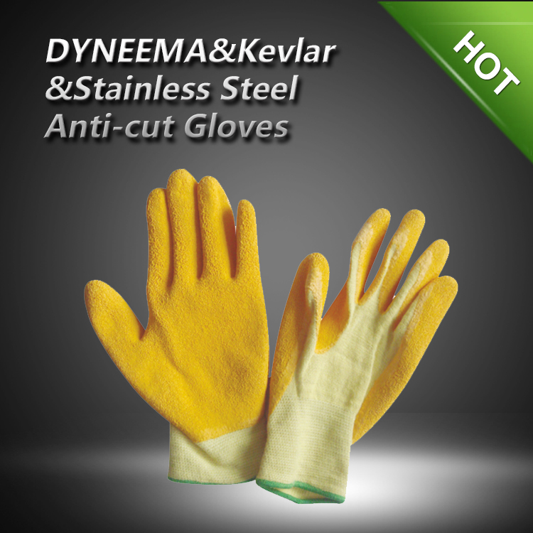 LK13402 Latex gloves