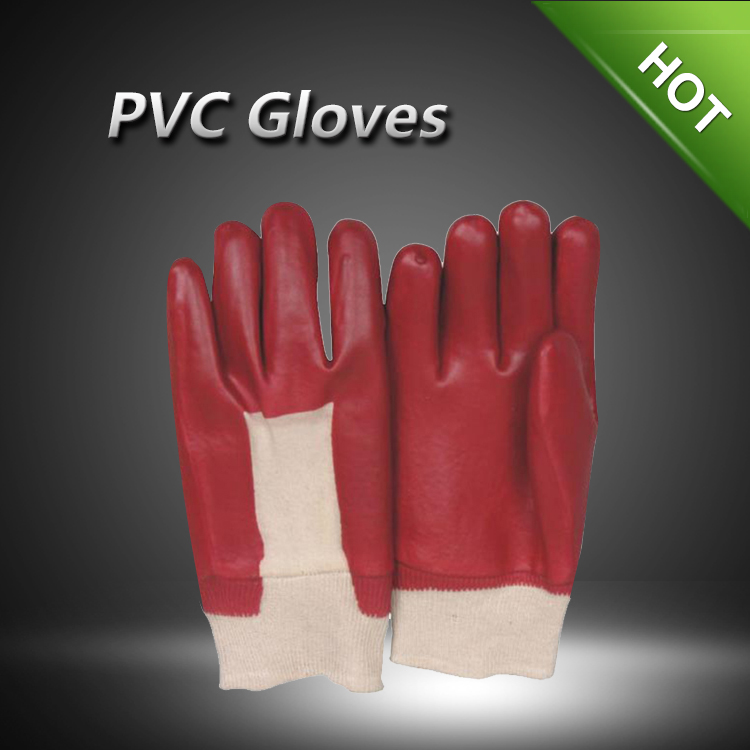 PK026 PVC gloves