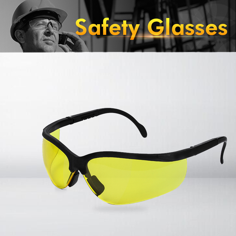 G044 safety glasses