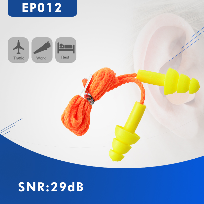 EP012 Earplug