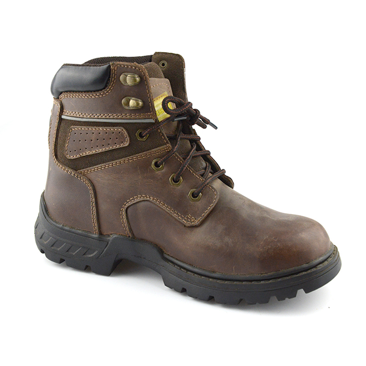 UD-100 work safety shoes