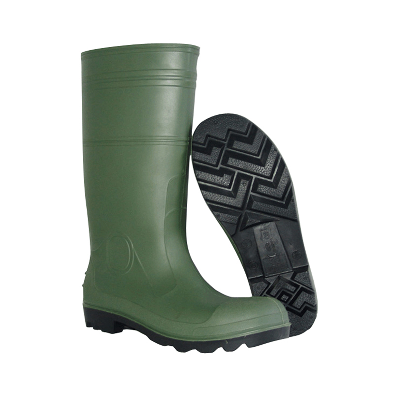 Pvc overboots discount