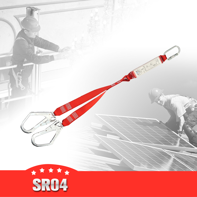 SR03safety rope