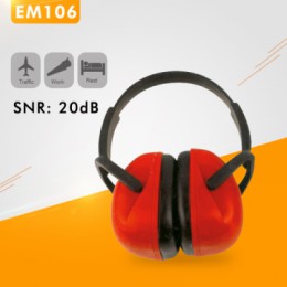 EM106 Safety Earmuff