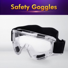 GW023 safety goggles