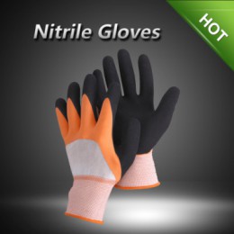N11507 nitrile gloves