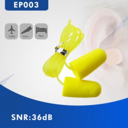 EP003 Earplug