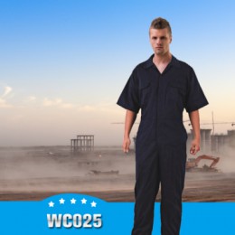 Work coverall