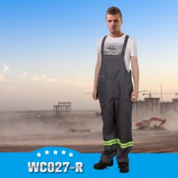 Work Bib pants