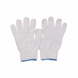 C0751 Cotton gloves