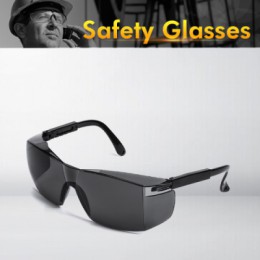 G038 safety glasses