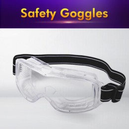 GW022 safety goggles