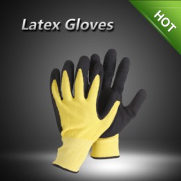 LX11009 Latex gloves
