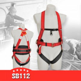 SB112 safety harness