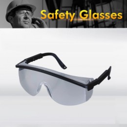 GB014-1 Safety glasses