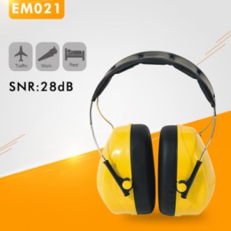 EM021 Earmuff
