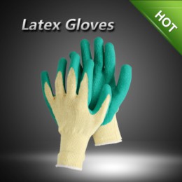 LX11002 Latex gloves