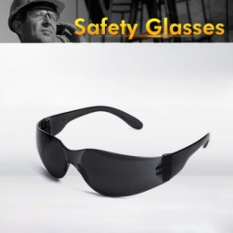 G033-2 safety glasses