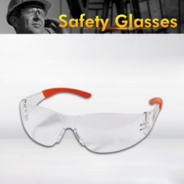 G033-3 safety glasses