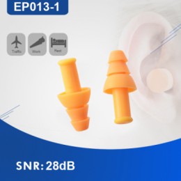 EP013-1 Earplug