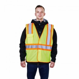 R120-8 Safety vest