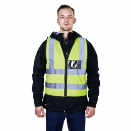 R121-ZP Safety vest