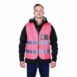 R122-ZP Safety vest