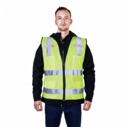 R128 Safety Vest